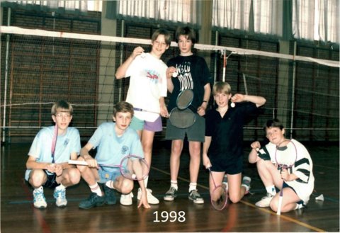 Gym1998